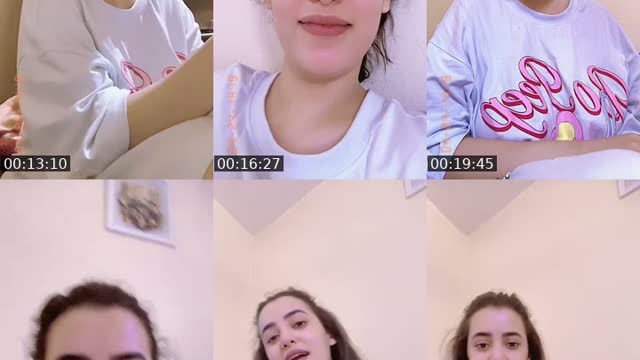 @ou_m68 TikTok live from 2026-08-17