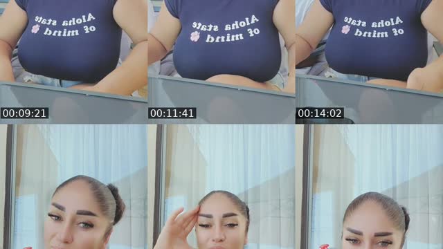 @yoarmylife0 TikTok live from 2026-08-17