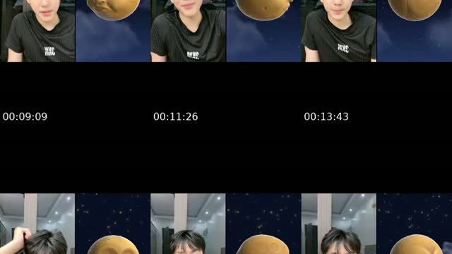 @trangiangdilam TikTok live from 2026-08-17