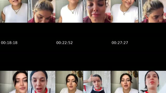TikTok live: A3 olalım mı ✨ by @busrakaartal1
