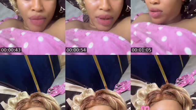 @glowwithchacha TikTok live