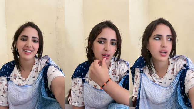 @lahakbarlah1 TikTok live