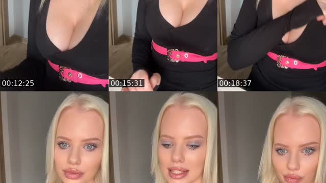 @marcelinka357 TikTok live from 2026-08-17