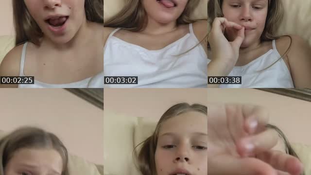 TikTok live: Lenaaaa🤍 by @lena087217