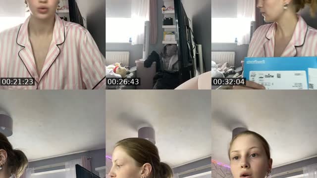 @xbellar0se TikTok live from 2026-08-17