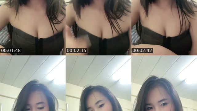 ไลฟ์ปล่อยผ้า - @eeeeeeeaiii