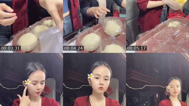 TikTok live: beli y by @ketan.susu.johar