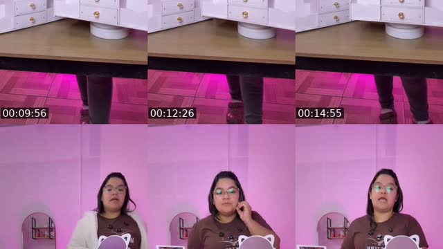 @ellenliveshop TikTok live from 2026-08-17