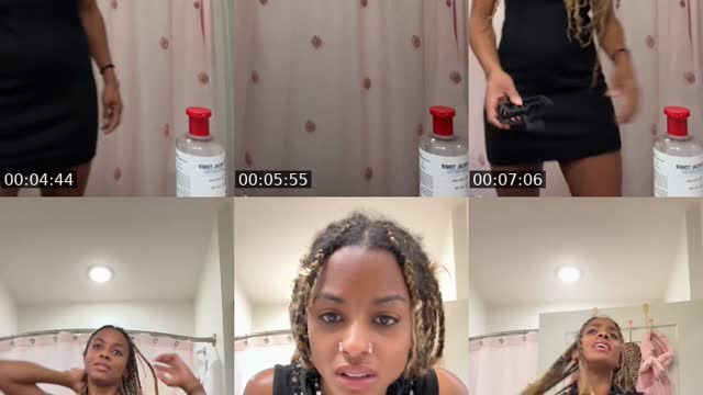@ceeeemone TikTok live from 2026-08-17