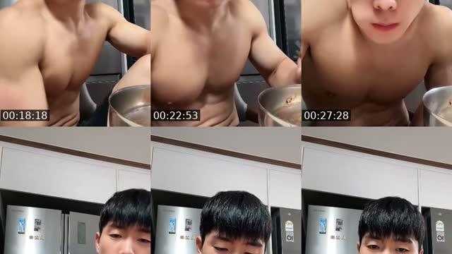 @metalbatbad_ South Korea TikTok live from 2026-08-17