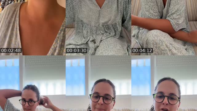 TikTok live: Je vis en Espagne ! 🇪🇸 by @leajjm