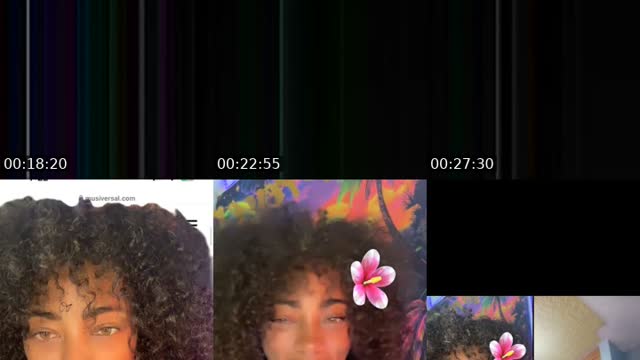 TikTok live: Vibe n ⚔️SLAY⚔️ by @dawnmusique