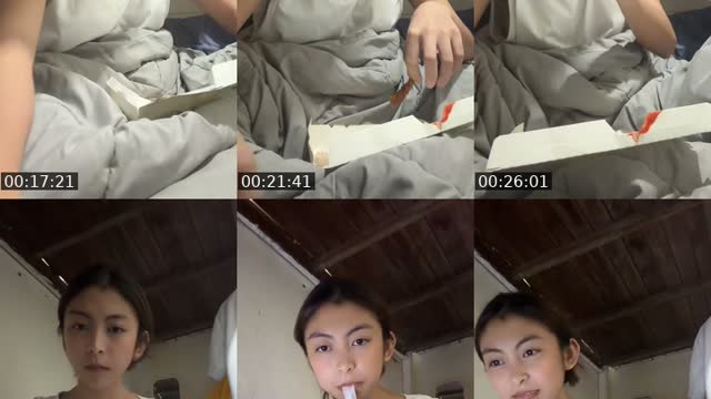 TikTok live: Para asa pud by @mdyshn9