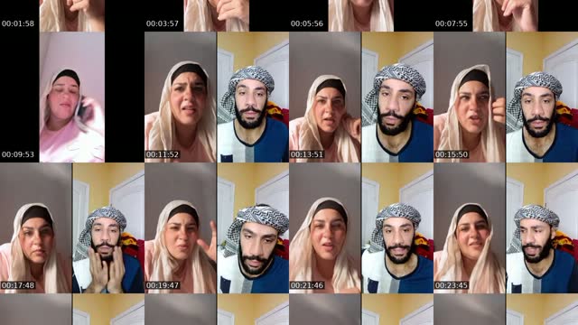 @hayam_161 TikTok live from 2026-08-17