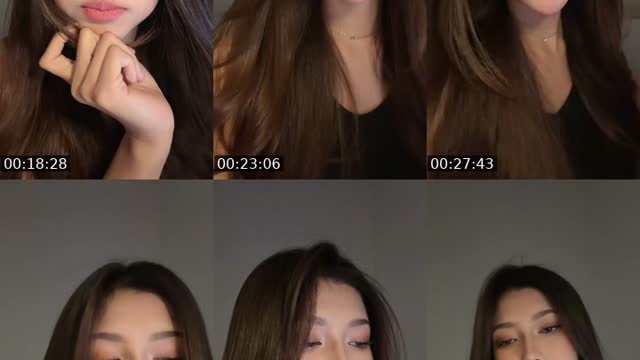 @zqya_a4 TikTok live from 2026-08-17