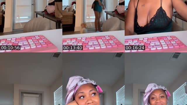 @honeyydipk TikTok live from 2026-08-17