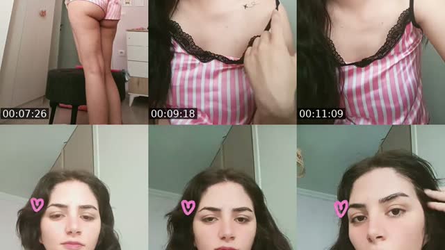 @milkshake.4c TikTok live from 2026-08-17