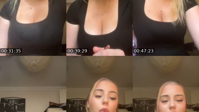 @scarlet_may16 TikTok live from 2026-08-17