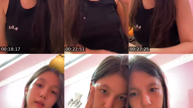 @firrryyyawl TikTok live from 2026-08-17