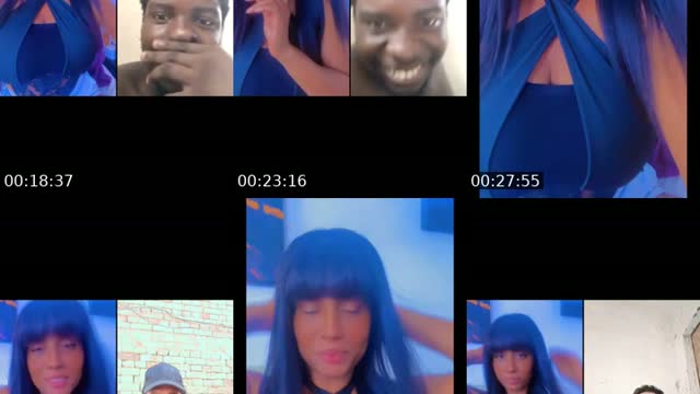@melodykeyss TikTok live from 2026-08-17