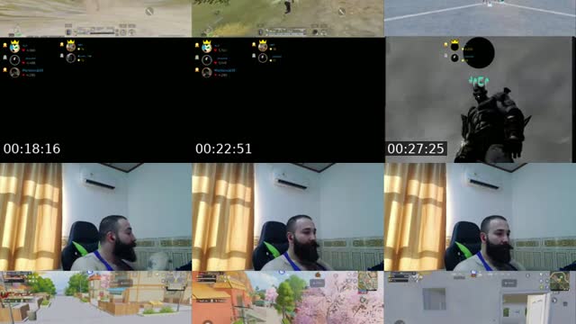 TikTok live: اقوى لاعب ايباد كيبورد وموس by @salar1996
