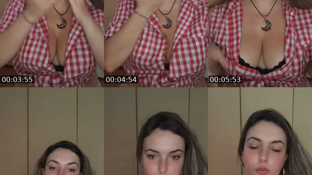 @roxymirart TikTok live from 2026-08-17