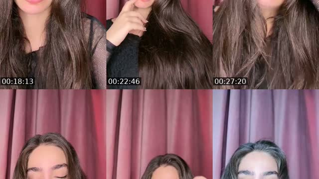 @ah116sf TikTok live from 2026-08-17