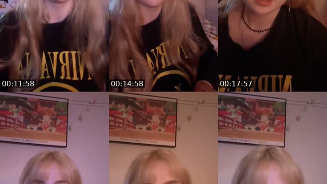 @n4rus3 TikTok live from 2026-08-17