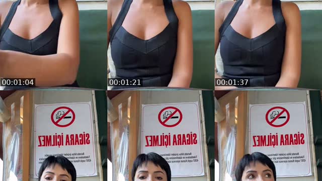 @melissword TikTok live