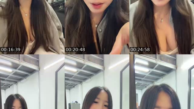 @myle_0307 TikTok live from 2026-08-17