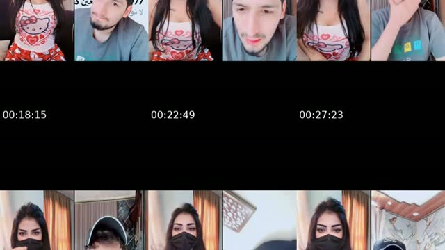@dela_hcy TikTok live from 2026-08-17