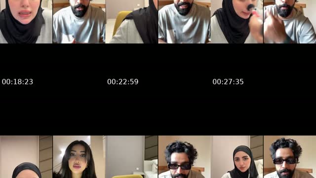 @joudjihad1 TikTok live from 2026-08-17