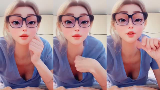 @_blockwoman_ TikTok live