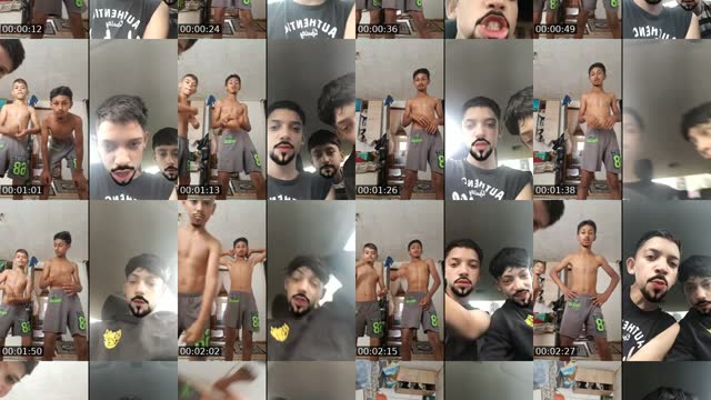 @akciove.ceni TikTok live from 2026-08-17