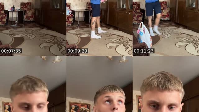 @today_s4 TikTok live from 2026-08-17