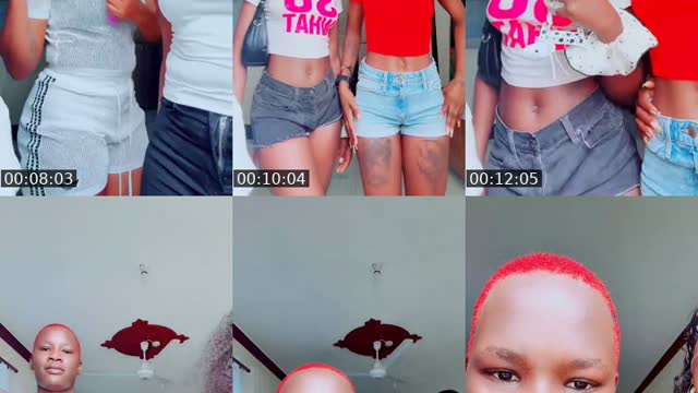 @catmajan3 TikTok live from 2026-08-17