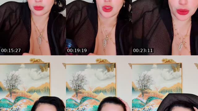 @tsonami_promax TikTok live from 2026-08-17