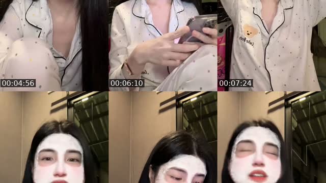 @rivabyrawi TikTok live