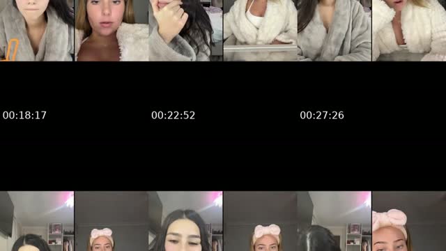 @user777rara TikTok live from 2026-08-17