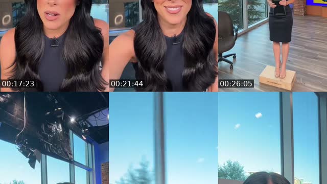 @oliviadonnellly TikTok live from 2026-08-17