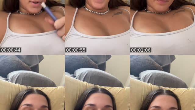 @beatriceemalagoli TikTok live