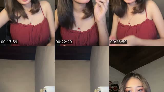 @asaaacyy TikTok live from 2026-08-17