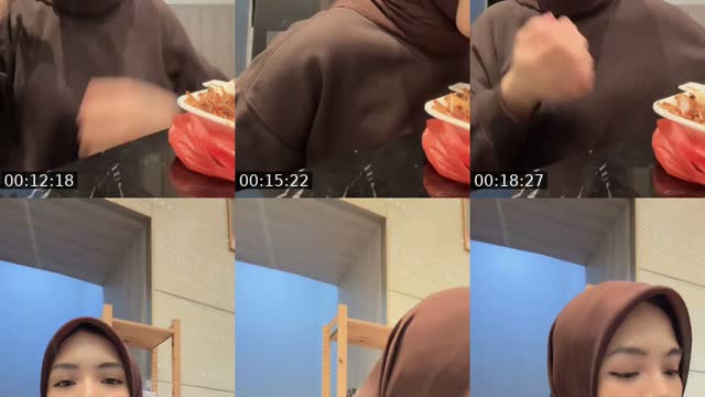 TikTok live: sat ja kot by @paushere