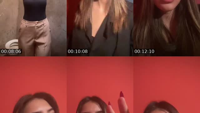 @helga_zaracho TikTok live from 2026-08-17