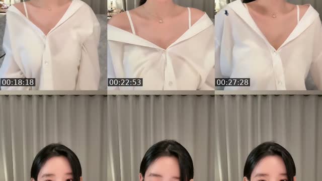@____jjjjohyuns TikTok live