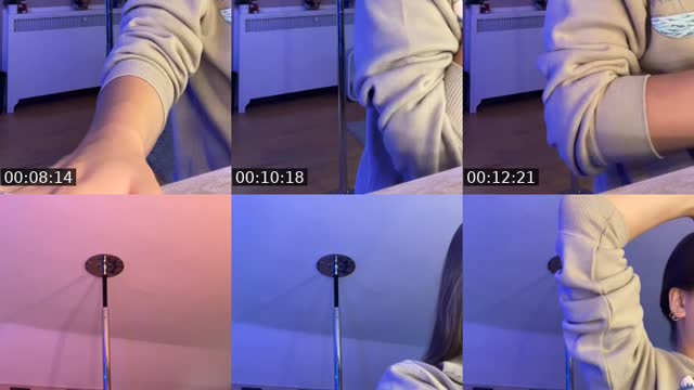 @leilad420 TikTok live from 2026-08-17