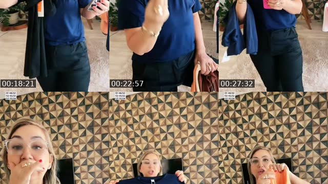 @cleide.tiktokshop TikTok live from 2026-08-17