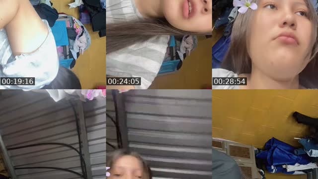 @lisbeth_18_0 TikTok live from 2026-08-17