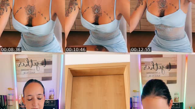 @lunabee2.0 TikTok live from 2026-08-17