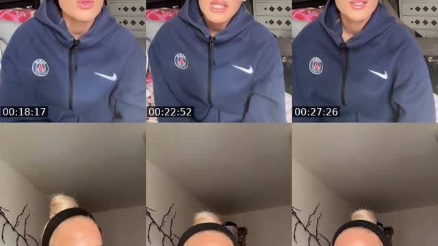 @cataleaaaaaaaaaaaaa TikTok live from 2026-08-17